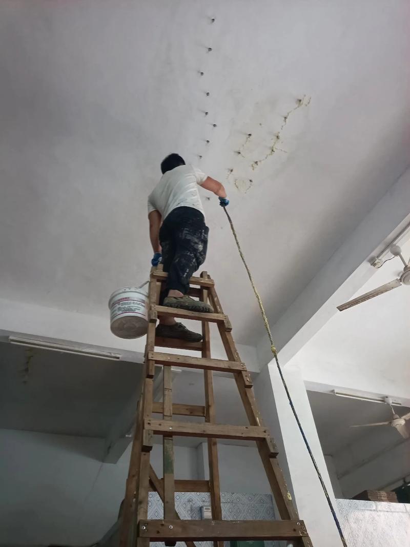 临沂苍山县化学注浆